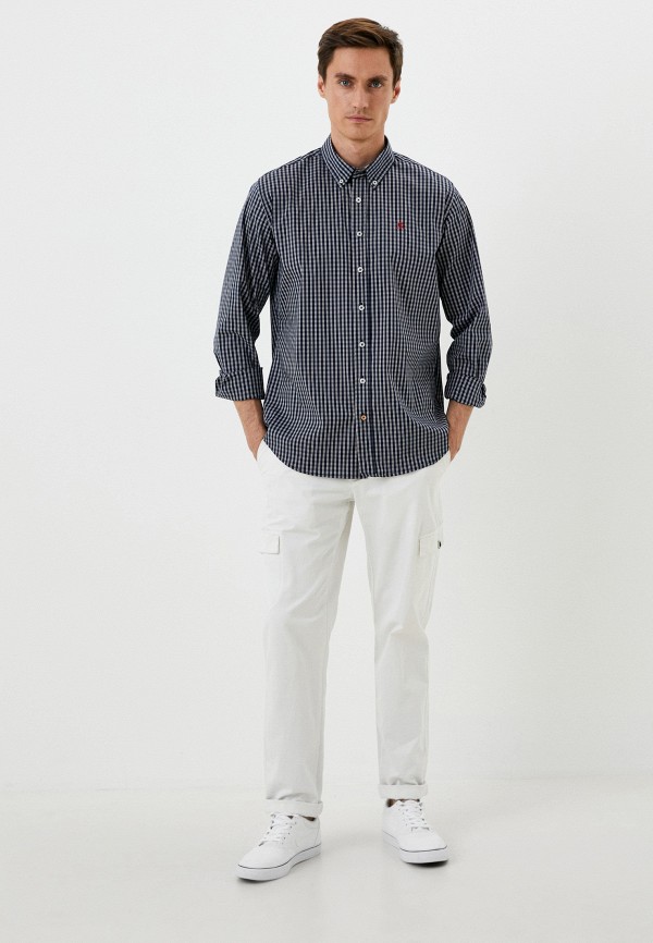 фото Рубашка el caballo sevilla 1892