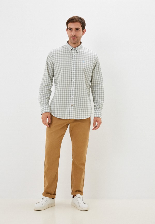 фото Рубашка el caballo sevilla 1892