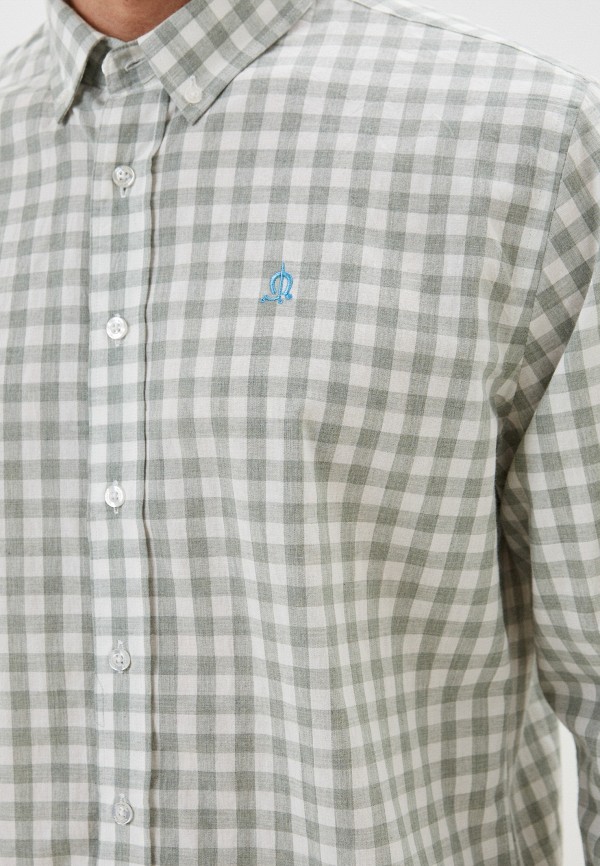 фото Рубашка el caballo sevilla 1892