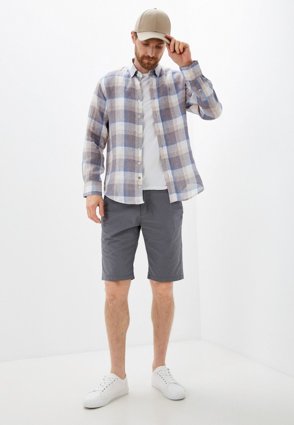 фото Рубашка el caballo sevilla 1892