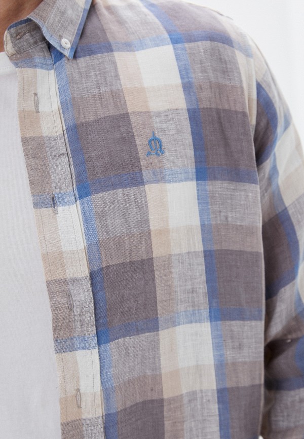 фото Рубашка el caballo sevilla 1892