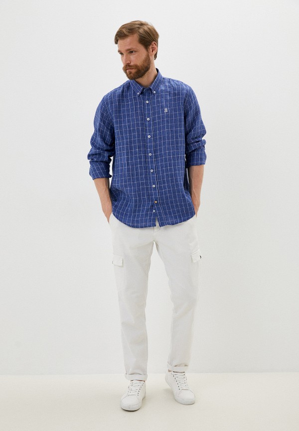 фото Рубашка el caballo sevilla 1892