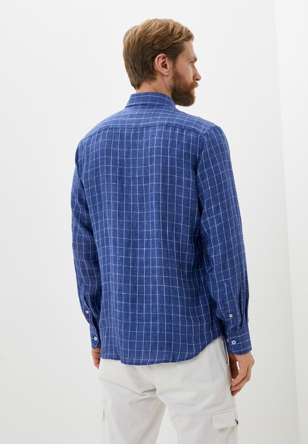 фото Рубашка el caballo sevilla 1892