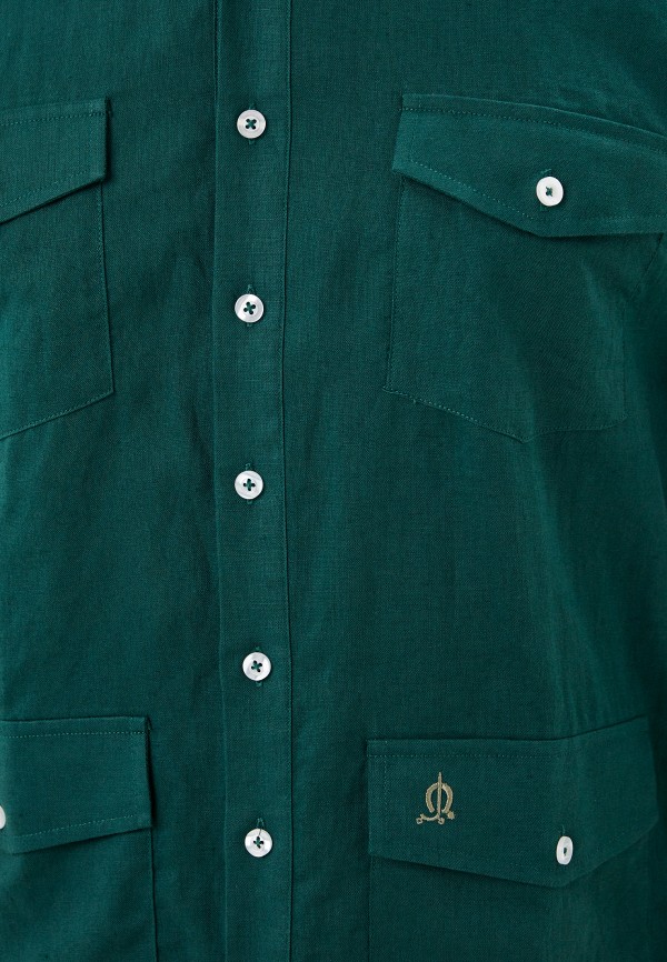 фото Рубашка el caballo sevilla 1892