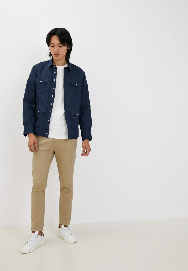 фото Рубашка el caballo sevilla 1892