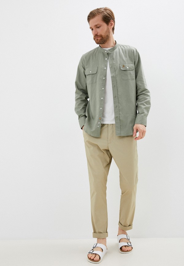 фото Рубашка el caballo sevilla 1892