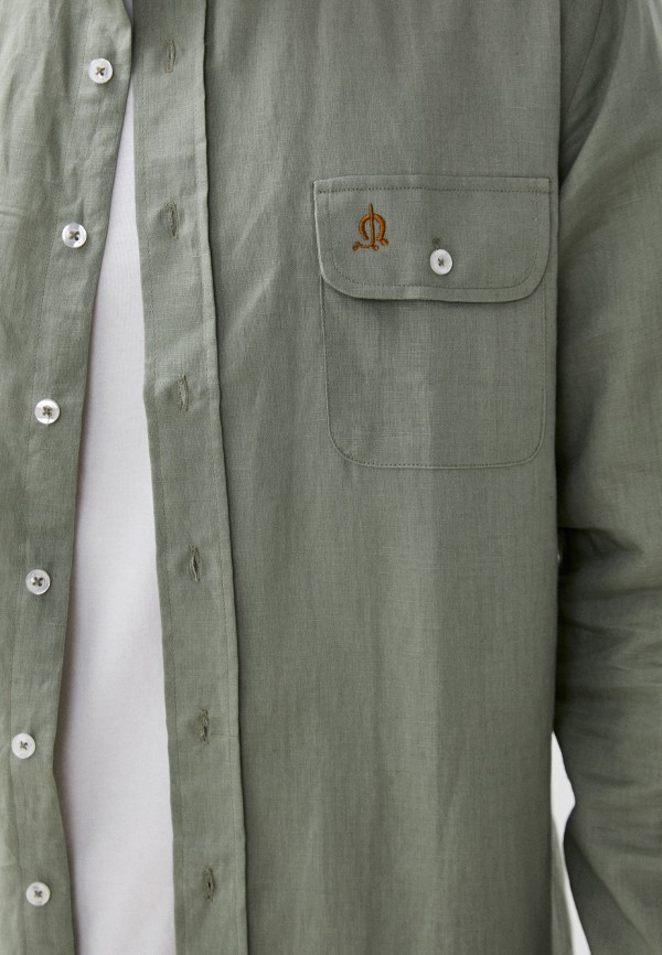 фото Рубашка el caballo sevilla 1892