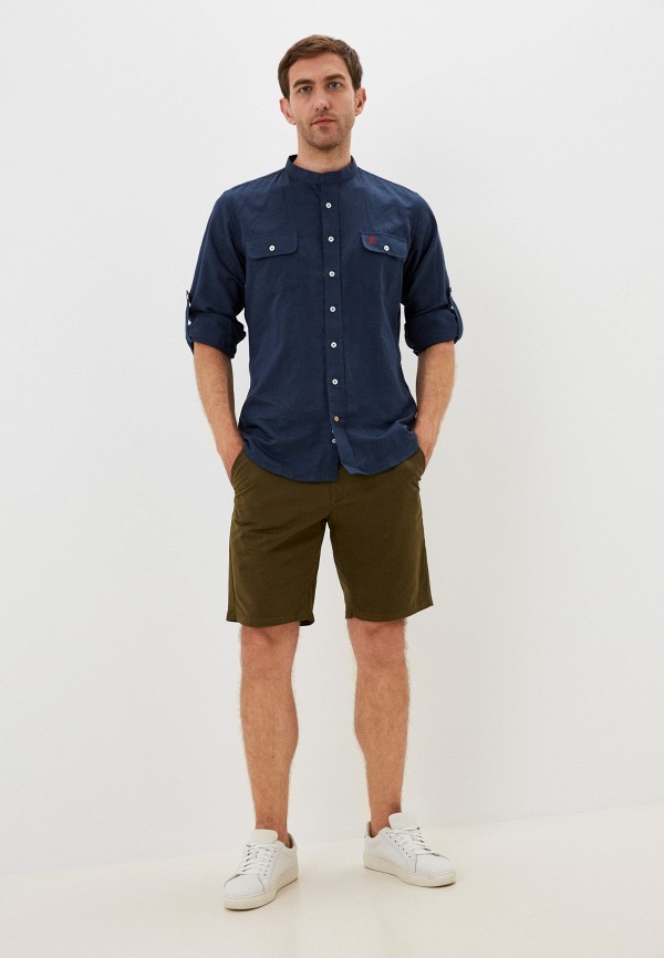 фото Рубашка el caballo sevilla 1892