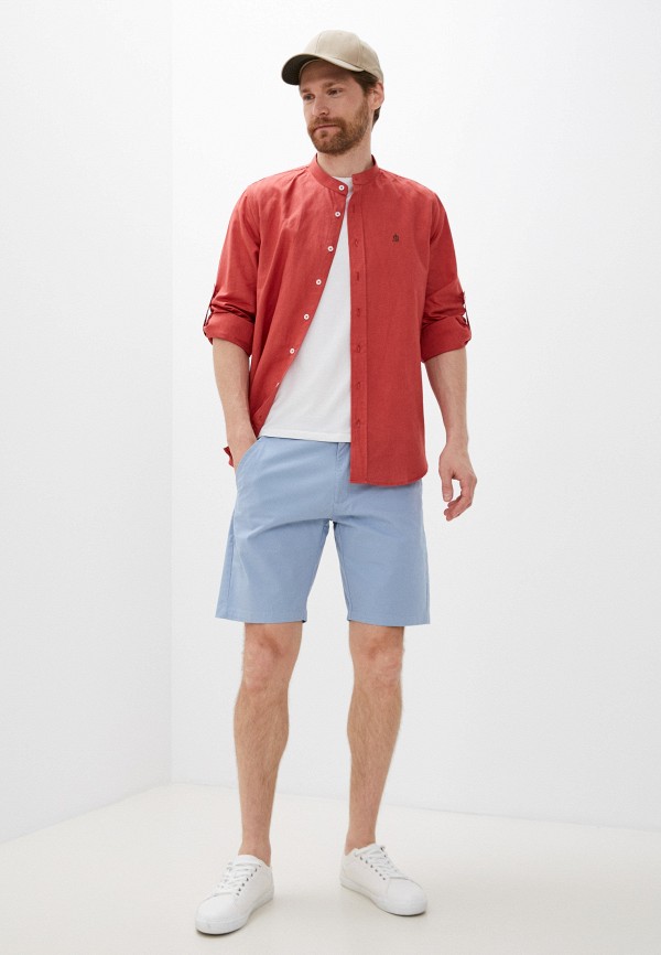 фото Рубашка el caballo sevilla 1892