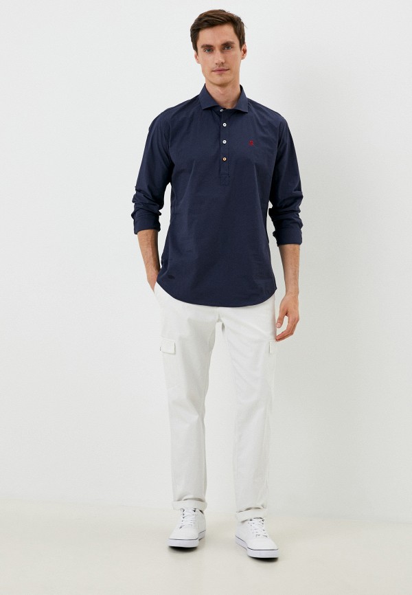 фото Поло el caballo sevilla 1892