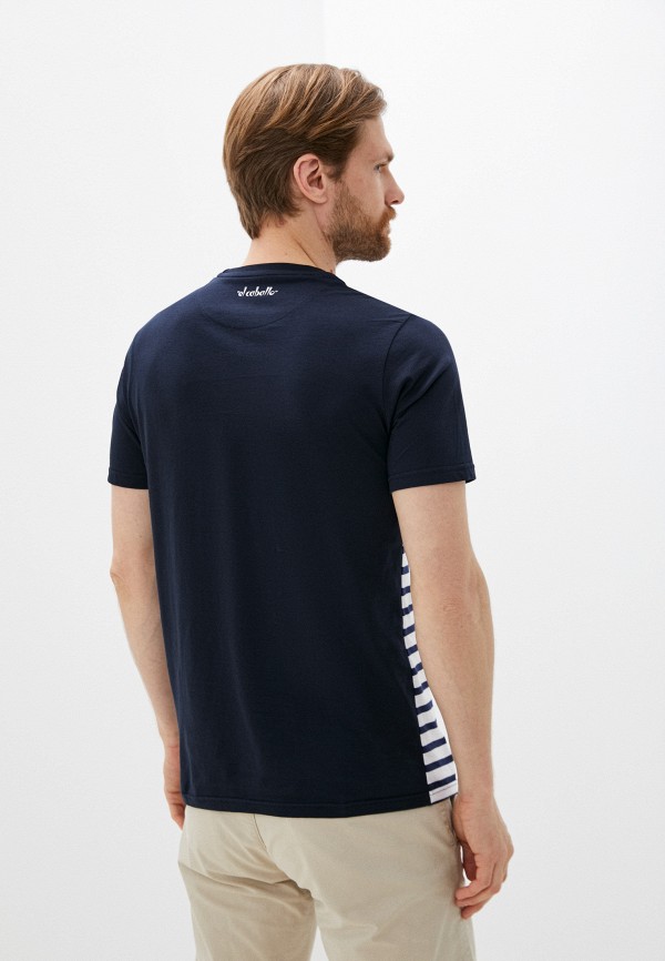 фото Футболка el caballo sevilla 1892