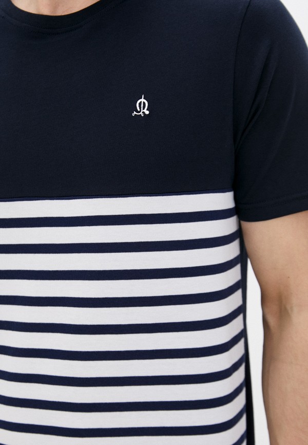 фото Футболка el caballo sevilla 1892