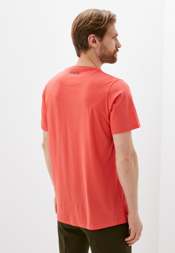 фото Футболка el caballo sevilla 1892