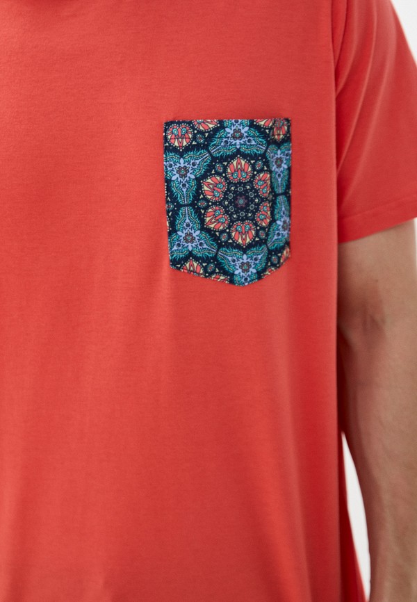 фото Футболка el caballo sevilla 1892