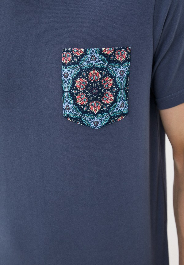 фото Футболка el caballo sevilla 1892