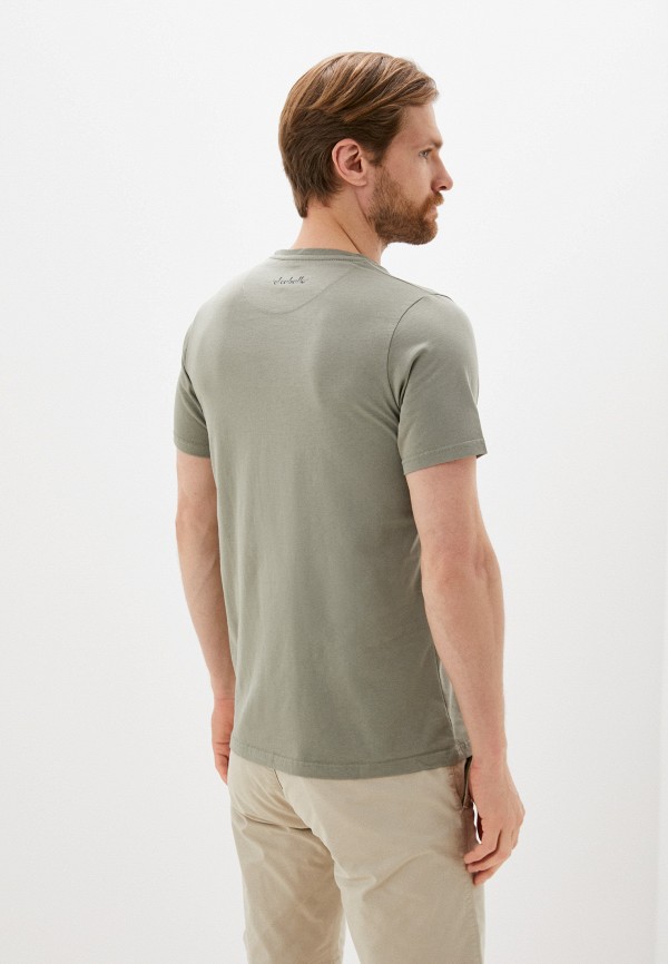 фото Футболка el caballo sevilla 1892