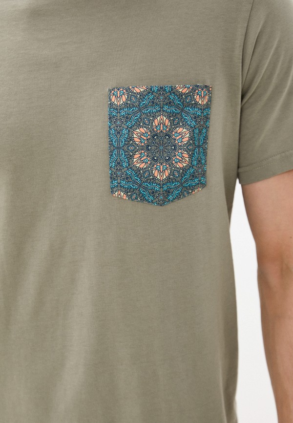 фото Футболка el caballo sevilla 1892