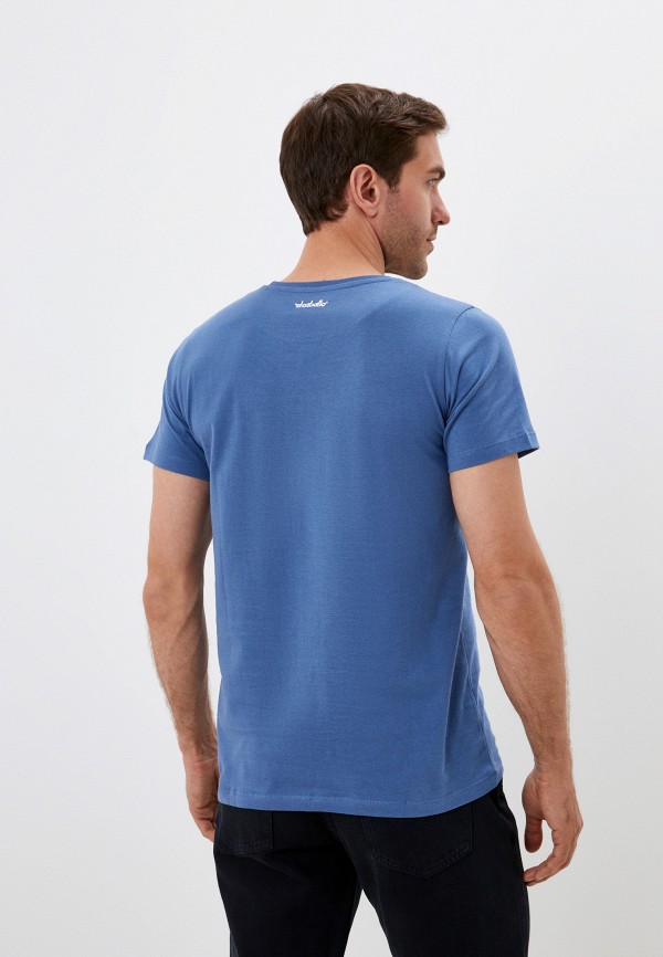 фото Футболка el caballo sevilla 1892