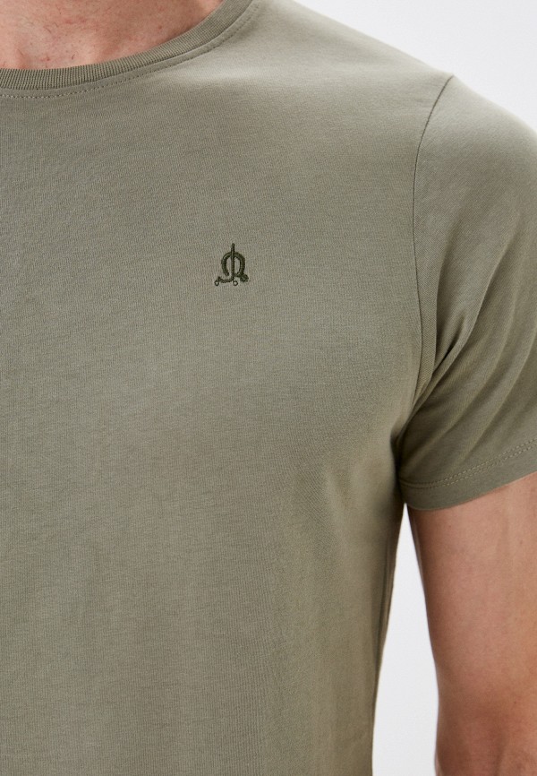 фото Футболка el caballo sevilla 1892