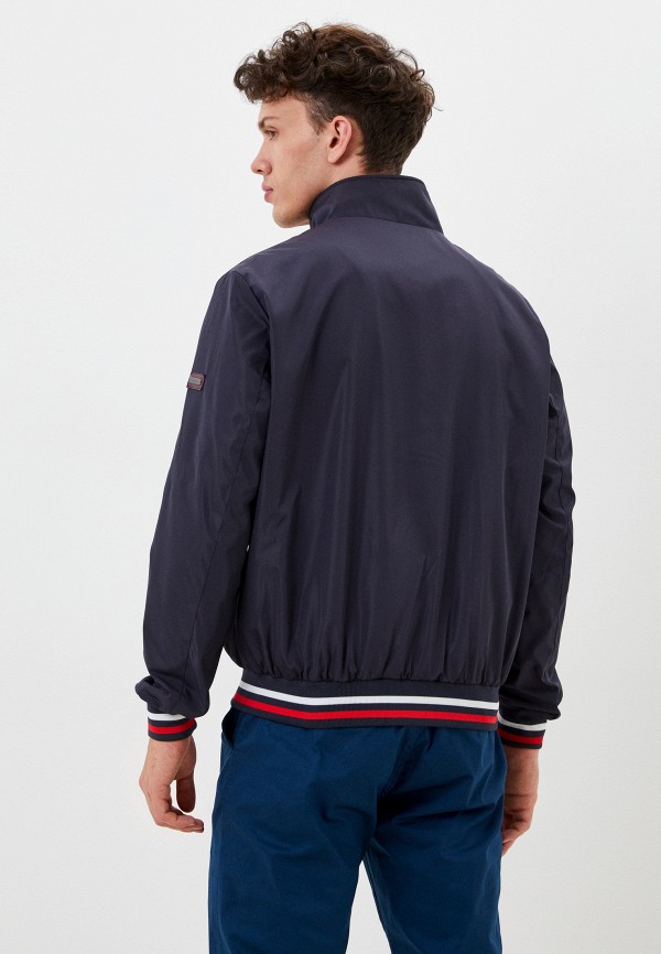 фото Ветровка el caballo sevilla 1892