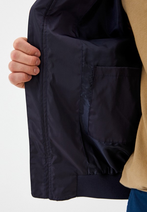 фото Ветровка el caballo sevilla 1892