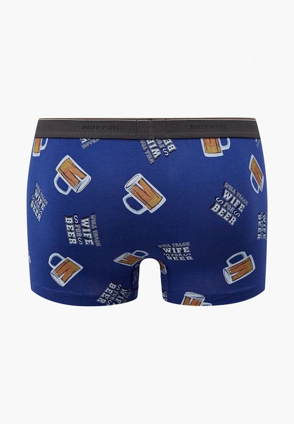 фото Трусы indefini