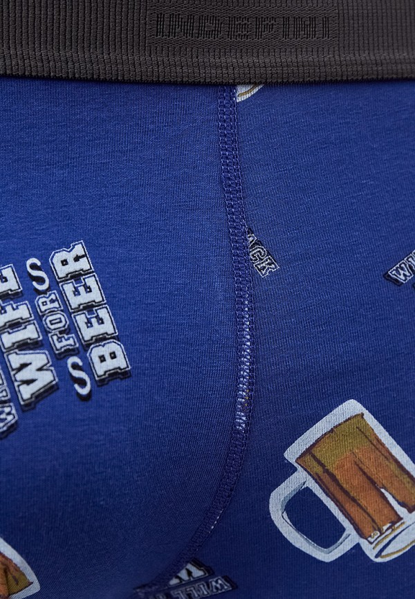 фото Трусы indefini