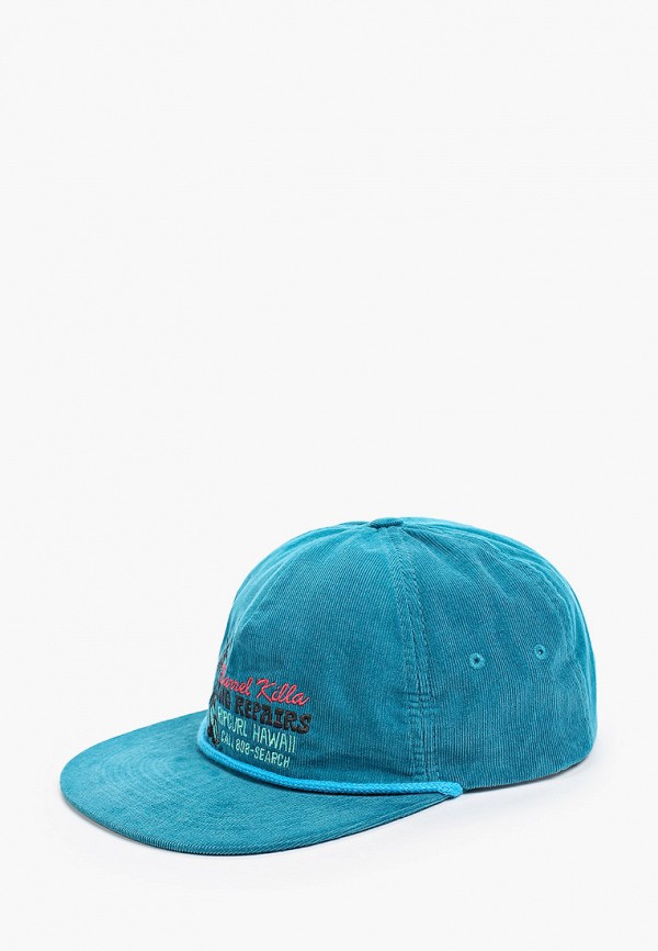 фото Бейсболка rip curl