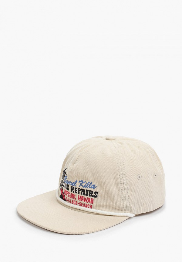 фото Бейсболка rip curl