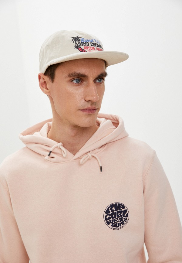 фото Бейсболка rip curl