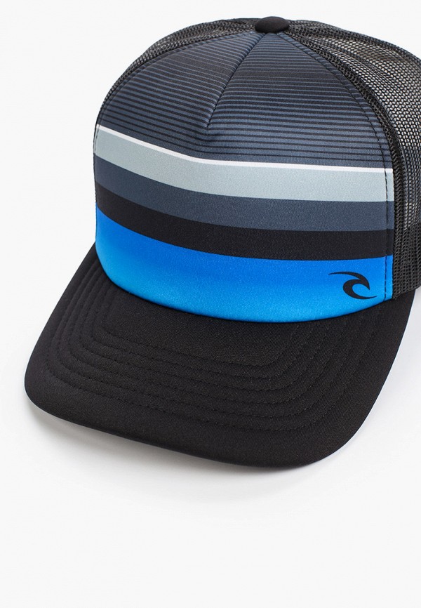 фото Бейсболка rip curl