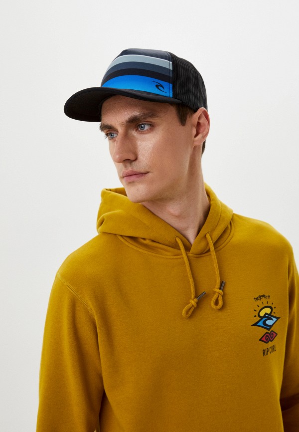 фото Бейсболка rip curl