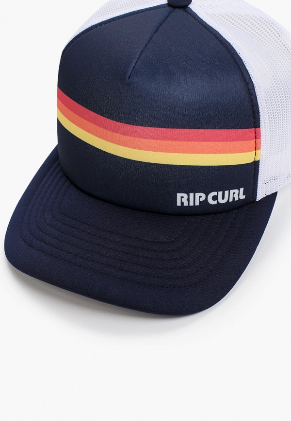 фото Бейсболка rip curl