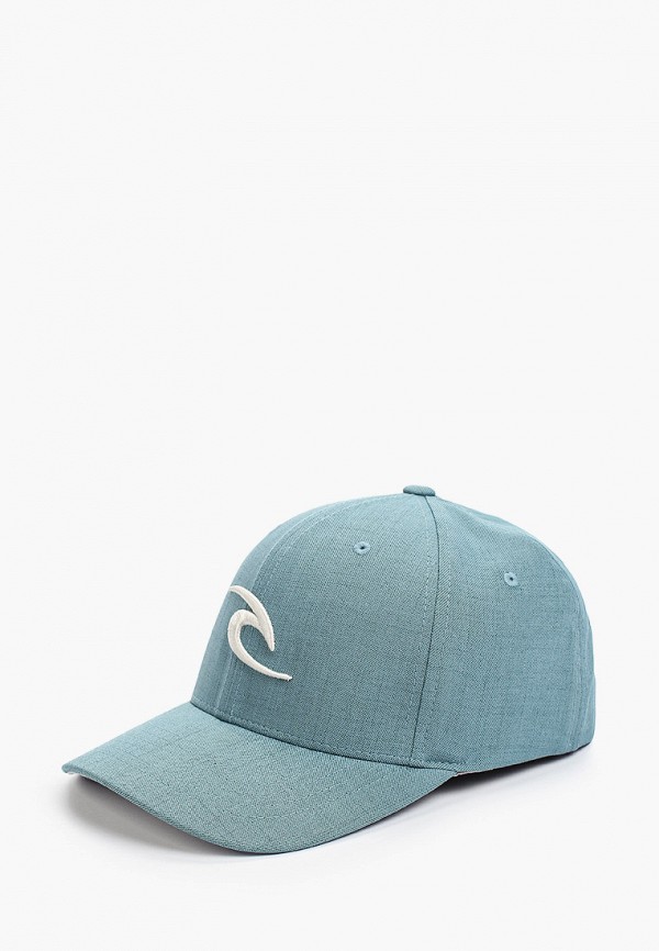 фото Бейсболка rip curl