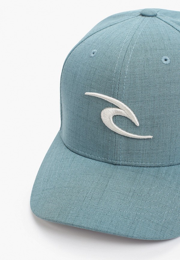 фото Бейсболка rip curl