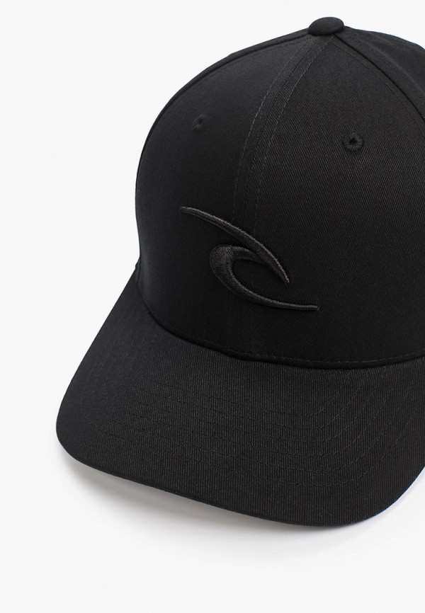 фото Бейсболка rip curl