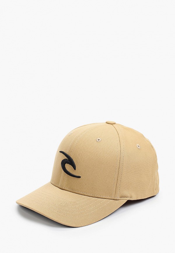 фото Бейсболка rip curl