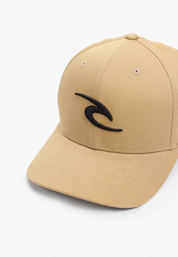 фото Бейсболка rip curl