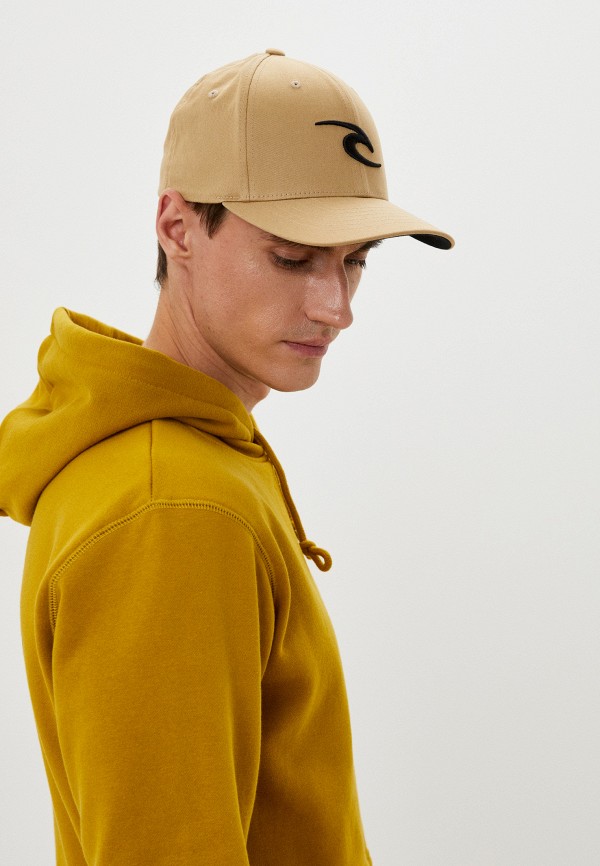 фото Бейсболка rip curl
