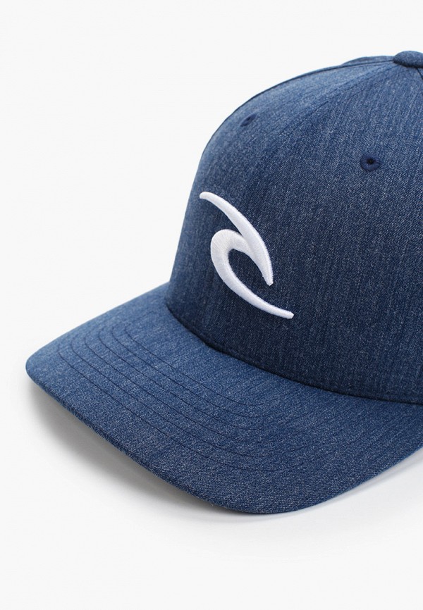 фото Бейсболка rip curl