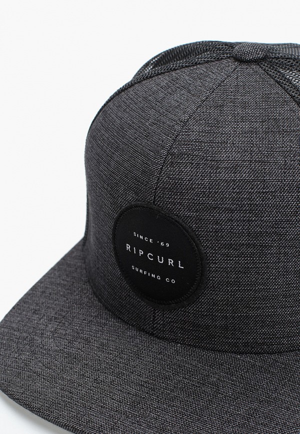 фото Бейсболка rip curl
