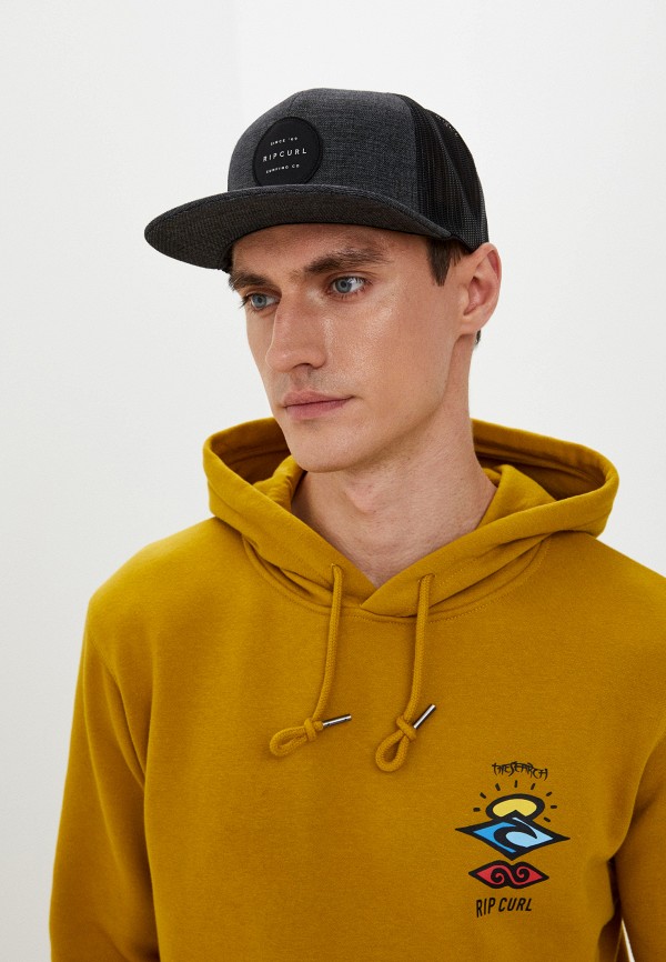 фото Бейсболка rip curl