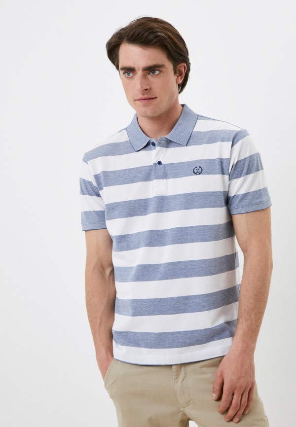 фото Поло zolla