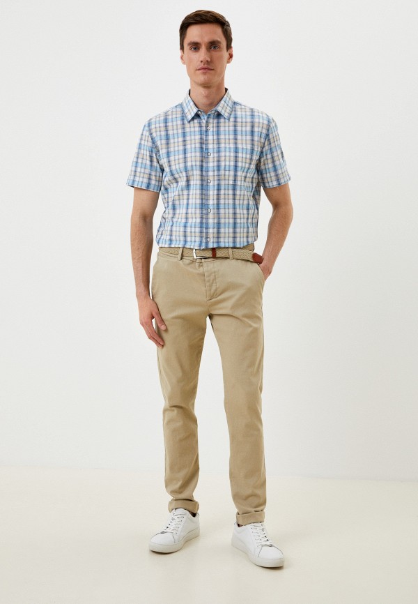 фото Рубашка zolla