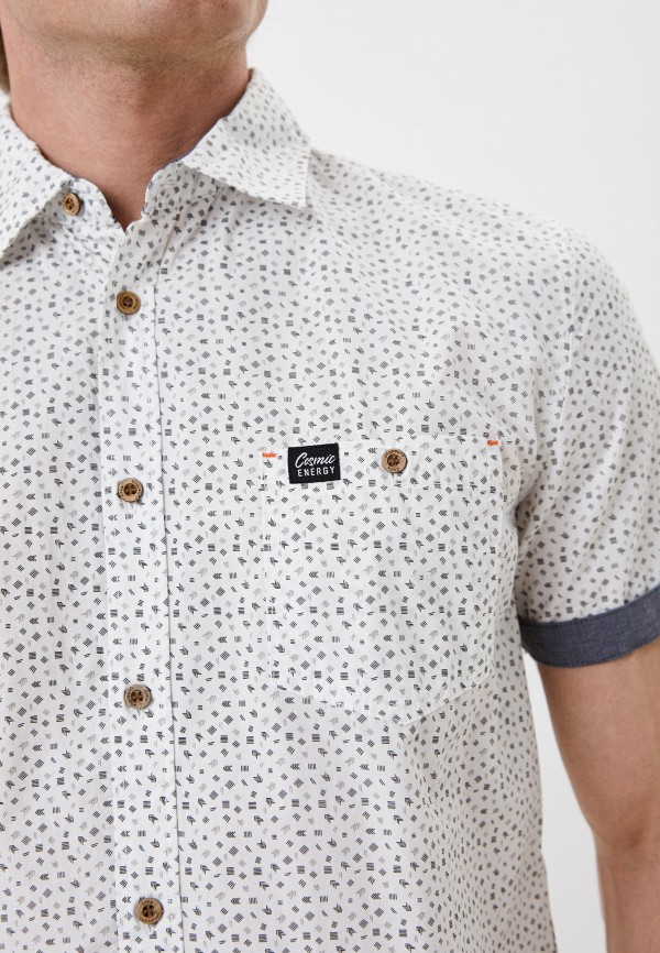 фото Рубашка zolla