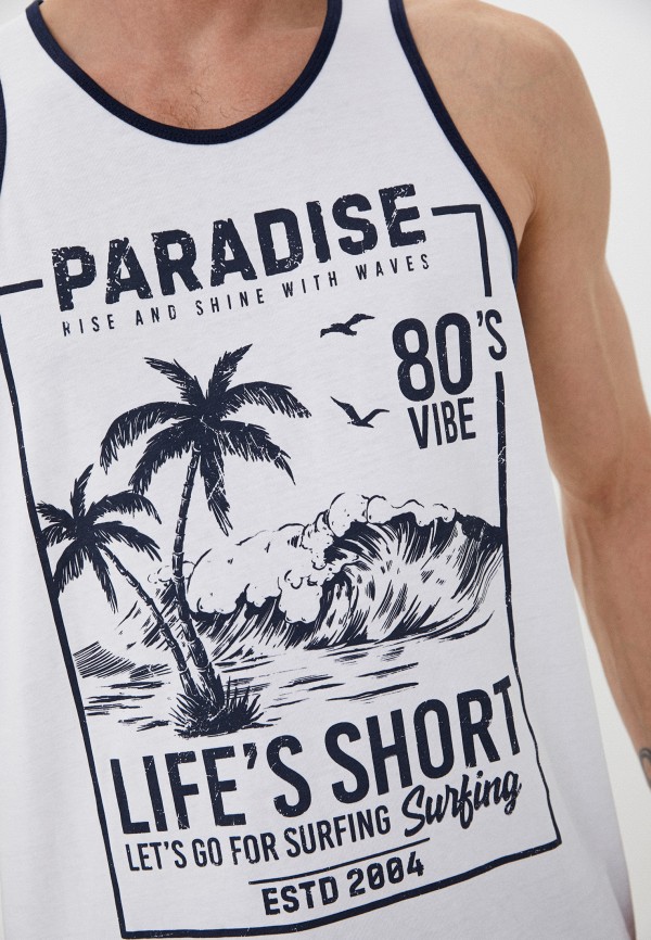 фото Майка zolla