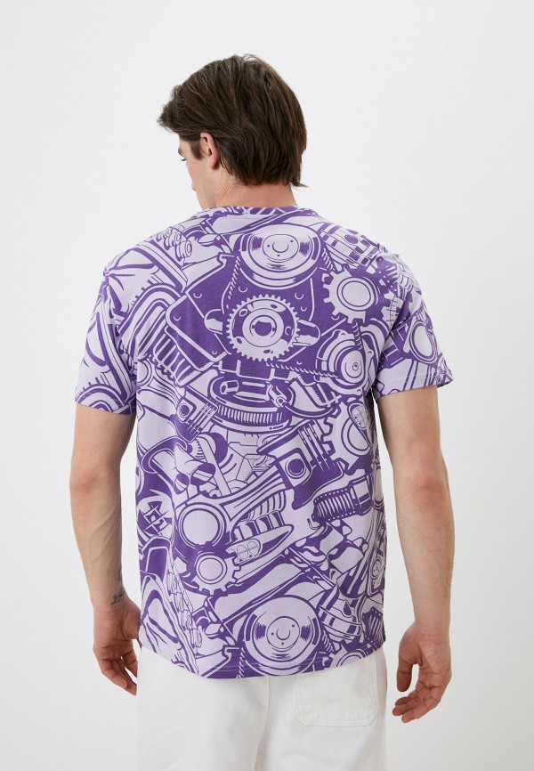 фото Футболка zolla