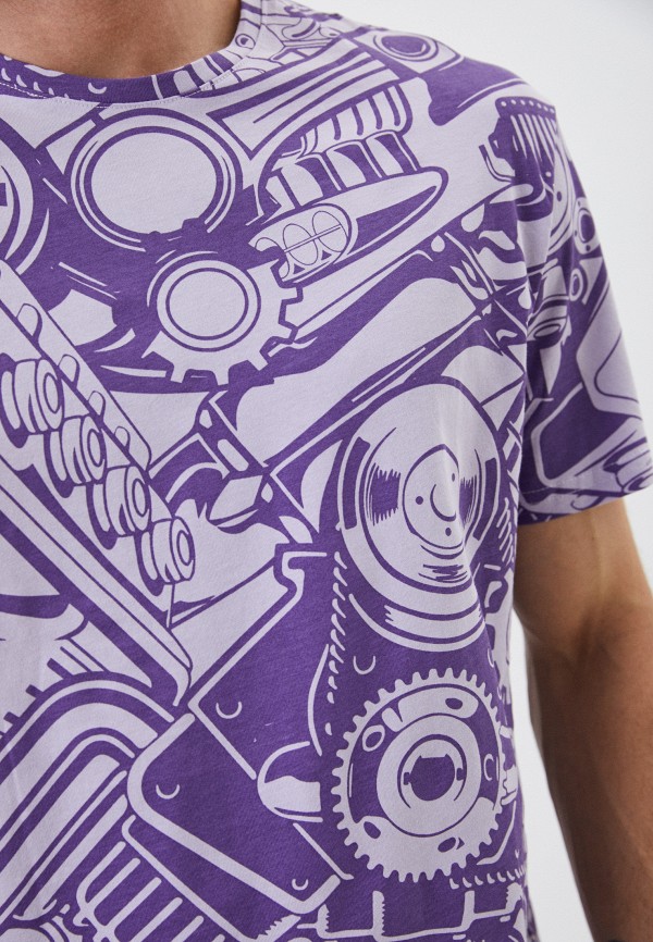 фото Футболка zolla