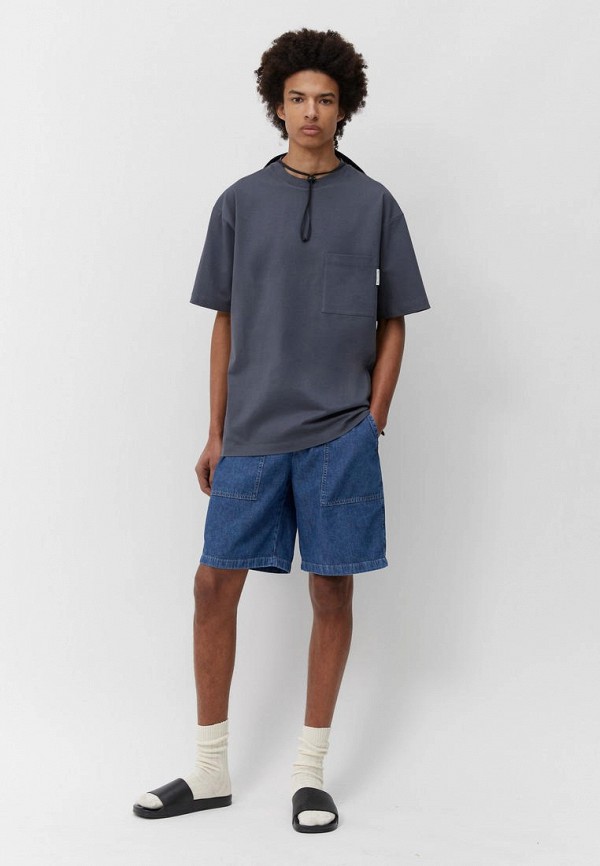 фото Футболка marc o'polo denim