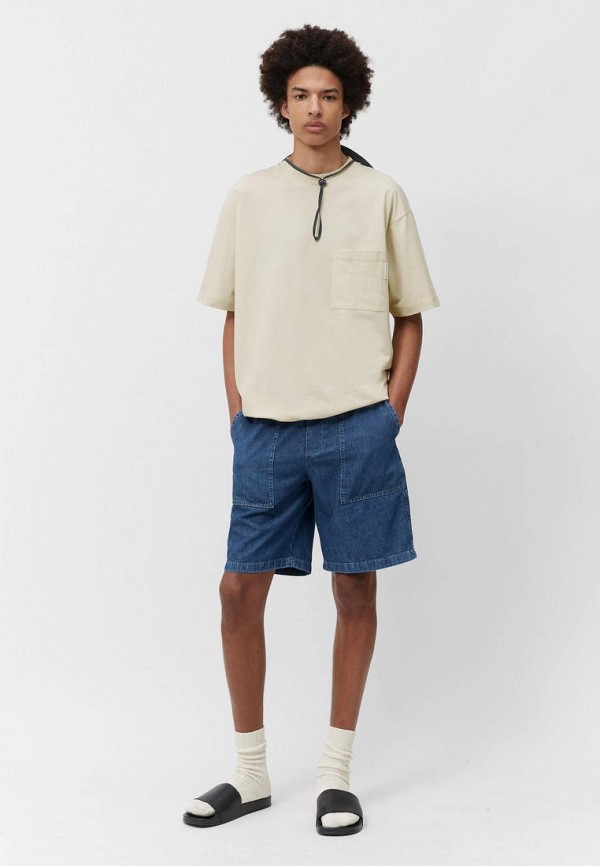 фото Футболка marc o'polo denim